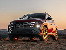 Hyundai собирается до 2030 года наладить в Штатах производство пикапа