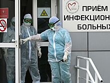Генсек ШОС напомнил об угрозе повторного распространения коронавируса