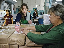 В Омске к губернаторским выборам напечатали свыше миллиона избирательных бюллетеней