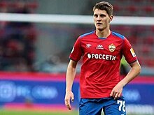 Дивеев: ради трансфера в европейский клуб готов на понижение зарплаты