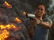 Sony показала 9 минут геймплея Uncharted: The Lost Legacy