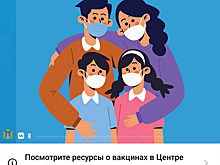 В России продолжили отменять QR-коды