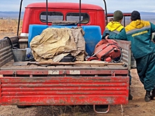 В Забайкалье зарегистрировано лесных пожаров меньше, чем в прошлом году