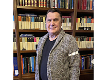 Валерий Шнякин: военный, политик и общественный деятель