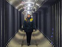 Комплекс коллекторов «Ленинский-131» модернизируют на юго-западе Москвы