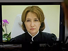 Азербайджан отказался экстрадировать в Россию экс-судью Хахалеву