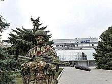 Рождественский ультиматум Зеленского: «Стоим там, где стоим, русские уходят, на ЗАЭС Трампа позовем»