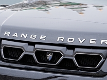 Является ли Land Rover Range Rover Sport 2023 хорошим внедорожником своего класса?