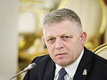 Фицо назвал виновных в мучениях украинского народа