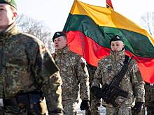 В соседней с Россией стране начали готовиться к вторжению