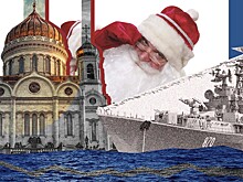 «Возвел храм, помог флоту и депортировал Деда Мороза поближе к себе»: как вспоминают Юрия Лужкова деятели культуры