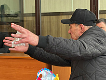 Виновник смертельного ДТП на Октябрьском мосту не сядет в тюрьму