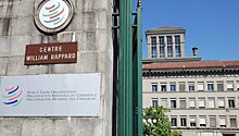 Официальная церемония вступления Казахстана в ВТО пройдет в Женеве