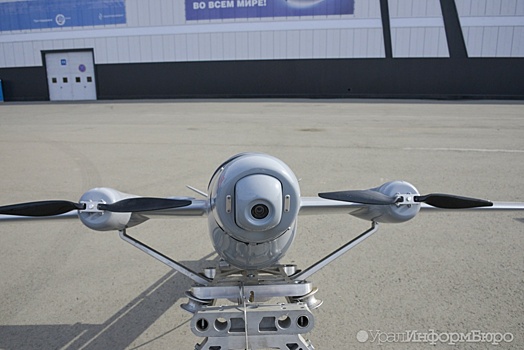 Минпромторг резко сократит госзаказ на беспилотники