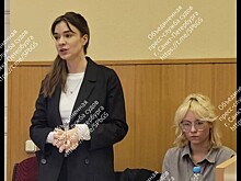 Певица Логинова арестована в Петербурге