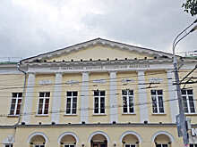 Союзу театральных деятелей России исполнилось 144 года