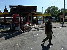 В Киеве заявили о трех сутках полной тишины на Донбассе