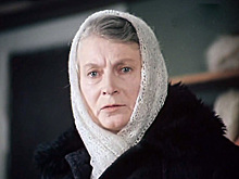 Как жила Любовь Соколова, «всесоюзная киномама», которую муж предал и выгнал из дома