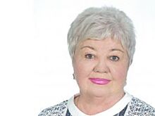 Ушла из жизни профессор УлГУ Наталья Шмелёва