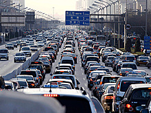 Названы самые загруженные мегаполисы мира