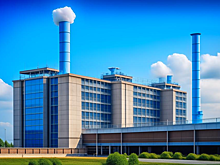 Николаевскую ТЭЦ в Хабаровском крае полностью переведут на газ