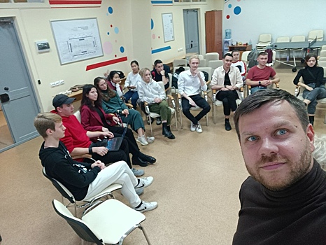 Акселерационная программа ЮУрГУ прошла «экватор»