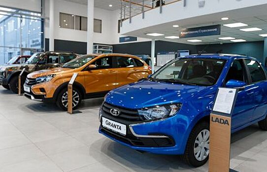 На АвтоВАЗе актуализировали задачи до конца года и назвали задачи на 2020 год