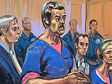 Николас Мадуро на суде в США заявил о своей невиновности и назвал себя военнопленным