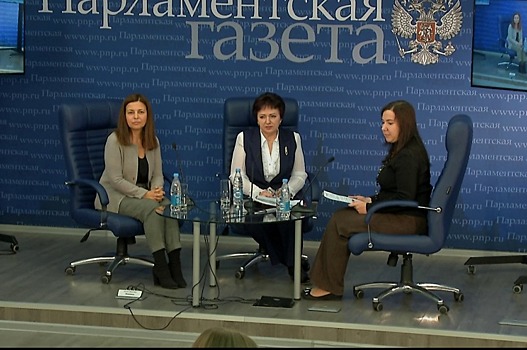 Сенатор объяснила необходимость повышения пенсионного возраста