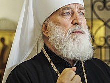 Бывший рязанский митрополит Павел призвал к пересмотру границ «Есенинской Руси»