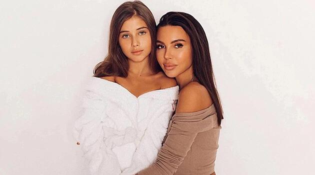 Оксана Самойлова раскрыла, как ей удалось наладить отношения со старшей дочерью: «Снова полное доверие»