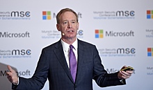 Президент Microsoft назвал ИИ важнейшим после печатного станка изобретением