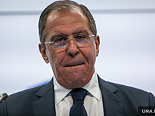 Лавров попал в неловкую ситуацию с главой МИД Норвегии