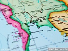 Армия Таиланда обвинила Камбоджу в нарушении перемирия