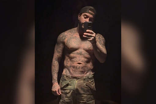 Глава ФПБК Бородин возмутился, что Тимати устроил шабаш с бесами в центре Москвы