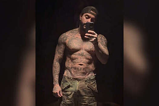 Глава ФПБК Бородин возмутился, что Тимати устроил шабаш с бесами в центре Москвы