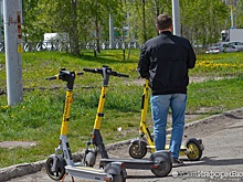Более 90 км разметки «Держи дистанцию» нанесут на трассах «Автодора» до конца года