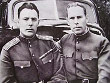 Яков Ильич Брежнев: как он позорил старшего брата