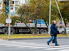 Что делать, если попал в ДТП с участием пешехода