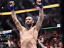 Чимаев сделал первое заявление после сообщений о гибели в ДТП в Грозном