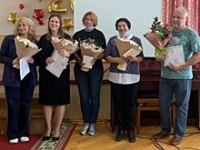В школе №170 в Конькове состоялся педагогический совет