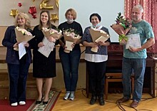 В школе №170 в Конькове состоялся педагогический совет