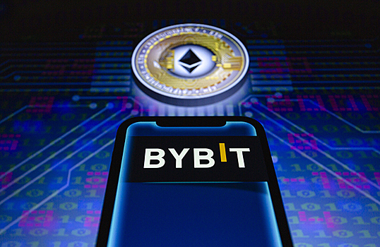 Клиент потерял полмиллиона рублей при покупке криптовалюты на бирже Bybit