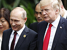 Путин и Трамп не допустят войны между РФ и США