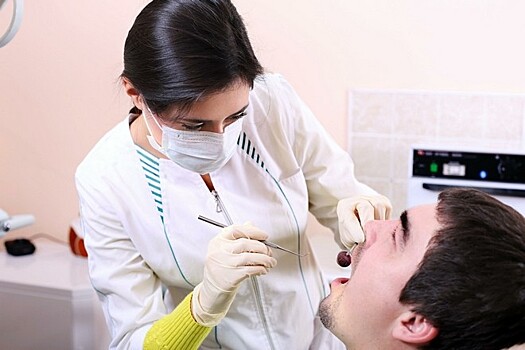 Стоматологи приостанавливают работу в Подмосковье