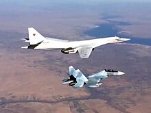 ВКС России нанесли удар по двум местам базирования боевиков в Сирии