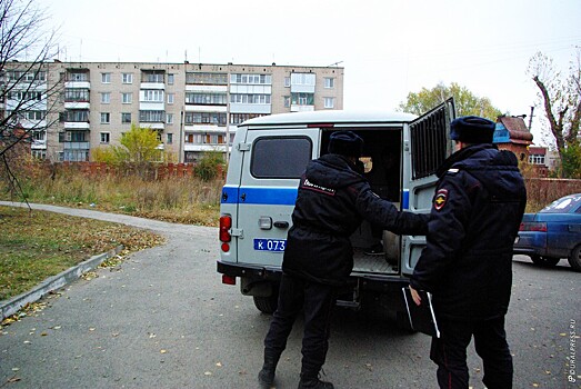 В Челябинске уволен из органов «кайфовый» полицейский с закладкой