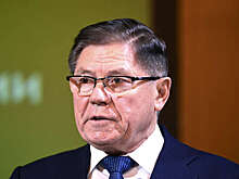 Председатель ВС Лебедев рассказал о гуманизации судебной системы