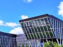 Международная логистическая компания NOYTECH арендовала более 1 500 м² в Comcity для московского офиса