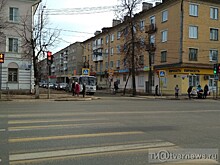 В Твери водителей двух автобусных маршрутов не выпустили на линии